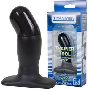 Titanmen Trainer Tool Nr.1 - Buttplug