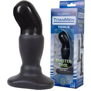 Titanmen Master Tool Nr.1 - Buttplug