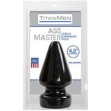TitanMen - Ass Master
