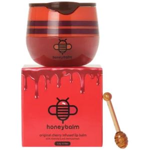 Honeybalm - Cherry - Lippenbalsem - 5,5 gr