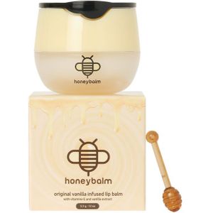 Honeybalm Lipbalsem - Vanilla