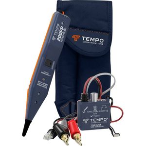 Tempo Communications 801K/50 Leidingzoeker