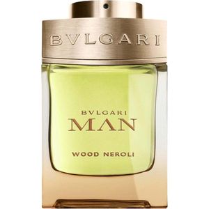 Bvlgari Man Wood Neroli Eau De Parfum