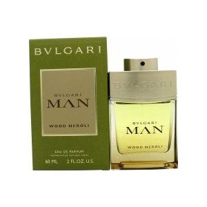 Bvlgari - Man Wood Neroli - Eau De Parfum - 60Ml