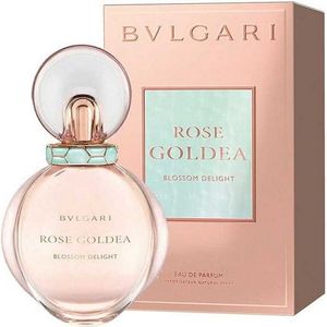 Bvlgari Damesgeuren Rose Goldea Blossom DelightEau de Parfum Spray