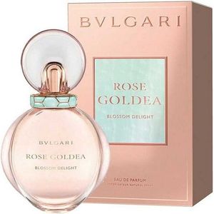 Bvlgari Rose Goldea Blossom Delight EAU DE PARFUM 75 ML