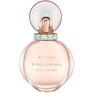 Bvlgari Rose Goldea Blossom Delight - 50 ml - eau de parfum spray - damesparfum