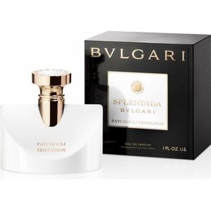 Bvlgari Splendida Patchouli Tentation Eau de Parfum Spray