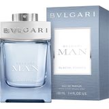 Bvlgari Man Glacial Essence Eau de Parfum 100 ml