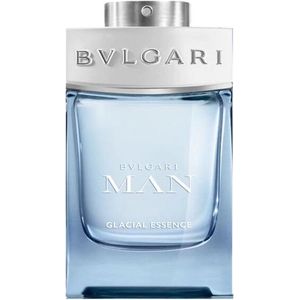 Bvlgari Man Glacial Essence Eau de parfum spray