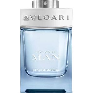 BVLGARI - BVLGARI MAN Glacial Essence Eau de Parfum 100 ml Heren