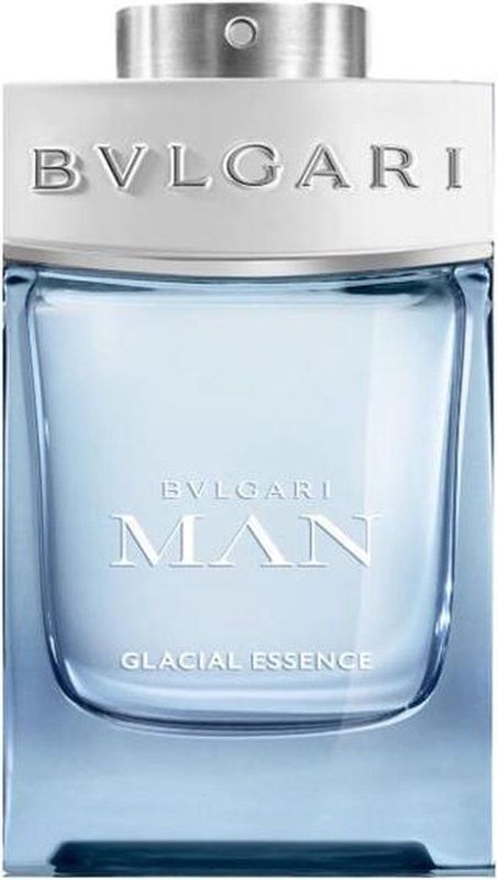 Bvlgari Man Glacial Essence Eau de Parfum 60 ml