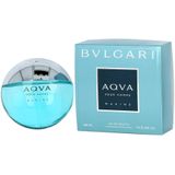 Bvlgari Aqva Marine Pour Homme Eau de Toilette 100 ml