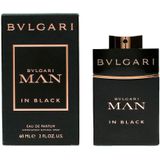 Bvlgari Man In Black Eau de Parfum 60ml Spray