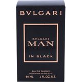 Bvlgari Man In Black Eau De Parfum 60 ml