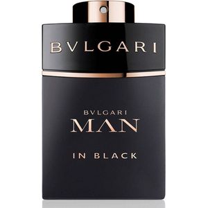 Bvlgari Man In Black EdP Nat. Spray