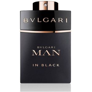 Bvlgari Man In Black Eau de Parfum 60ml Spray