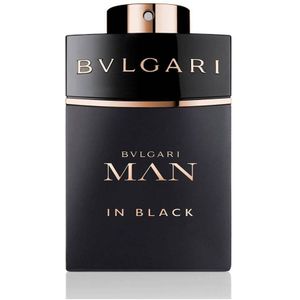 Bvlgari Man in Black eau de parfum spray 60 ml