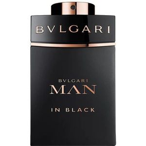 BVLGARI BVLGARI MAN In Black Eau de Parfum 100 ml Heren