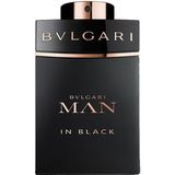 Bvlgari - Eau de parfum -Spray Man in Black - 150 ml