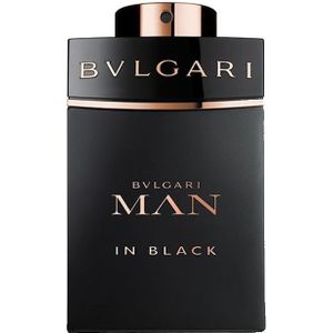 BVLGARI - BVLGARI MAN In Black Eau de Parfum 150 ml Heren