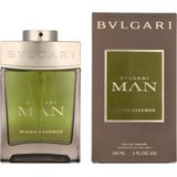 Bvlgari Man Wood Essence Eau de Parfum 150 ml