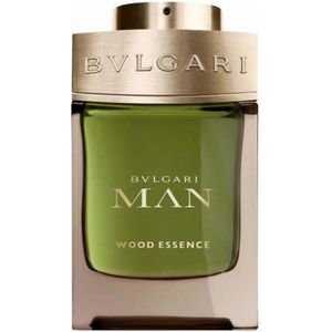 BVLGARI - BVLGARI MAN Wood Essence Eau de Parfum 150 ml Heren