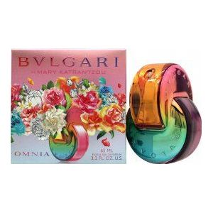 Bvlgari Omnia By Mary Katrantzou Floral Eau de parfum Spray 65ML