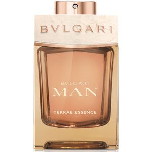 BVLGARI BVLGARI MAN Terrae Essence Eau de Parfum 100 ml Heren