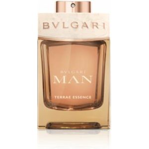Bvlgari Man Terrae Essence Eau de Parfum 100 ml