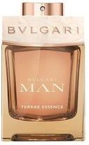 Bvlgari - Man Terrae Essence - Eau De Parfum - bvlgari Man Terrae Essence Edp 60ml