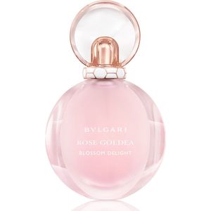 BVLGARI - Rose Goldea Blossom Delight Eau de Toilette 75 ml Dames