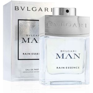 Bvlgari - Bvlgari Man Rain Essence - Eau De Parfum - bvlgari Man Rain Essence Edp 60ml