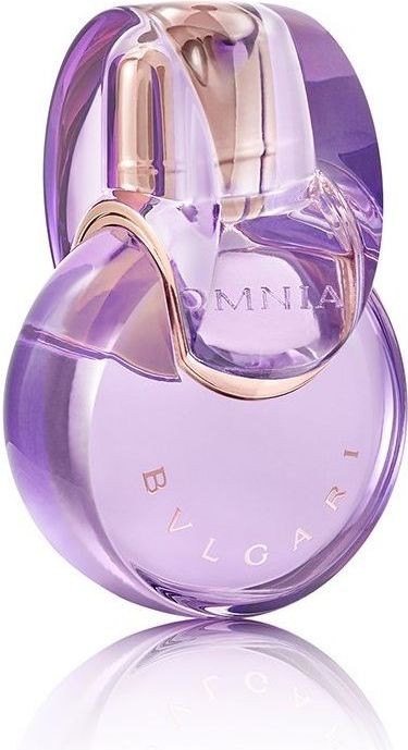Bulgari Omnia Amethyste - 50 ML Eau de toilette Damen Parfum