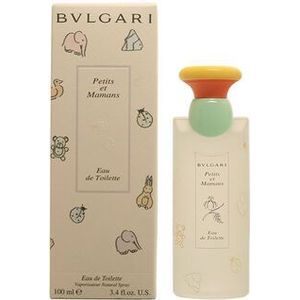 Bvlgari Vrouwengeuren Petits Et Mamans Eau de Toilette Spray