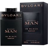 Bvlgari Man In Black Parfum 100 ml