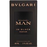 Bvlgari - Man In Black - bvlgari Man Man In Black Parfum 60ml