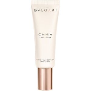 BVLGARI Omnia Crystalline Handcrème 40 ml Dames