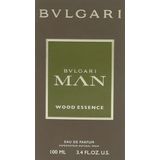 BVLGARI Eau de Parfum Man Wood Essence