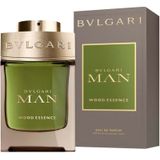 Bvlgari Man Wood Essence Eau de Parfum 60 ml