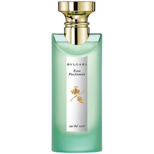 Bvlgari Eau Parfumee au The Vert Eau de Cologne 75 ml