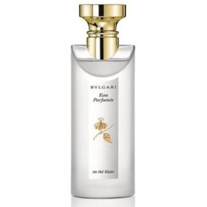 Bvlgari Au the blanc Eau de Cologne