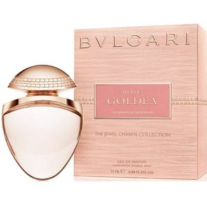 Bvlgari Rose Goldea Eau de Parfum 25 ml