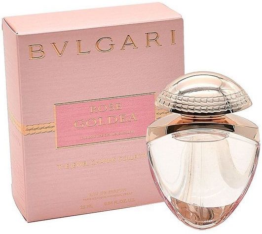 Bvlgari Rose Goldea Eau de Parfum 25 ml