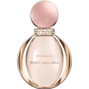 Bvlgari Rose Goldea Eau De Parfum
