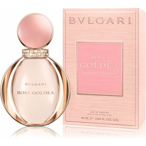 Bvlgari Rose Goldea Eau de Parfum Damesparfum