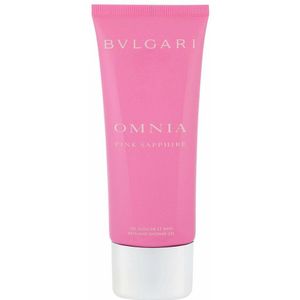 Bvlgari - Omnia - Douchegel - 100ml