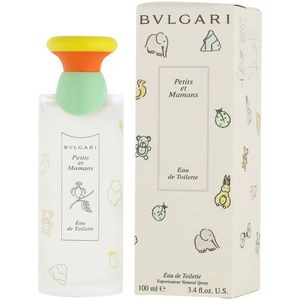 Bvlgari Petits & Mamans Eau de Toilette 100 ml