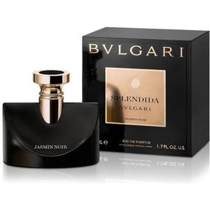 Bvlgari Splendida Jasmin Noir Eau de Parfum Spray 50 ml