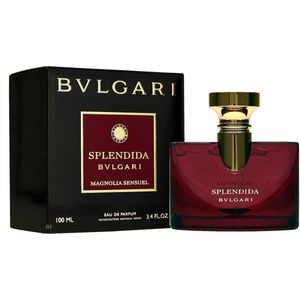 Bvlgari Splendida Magnolia Sensual Eau de Parfum 50 ml